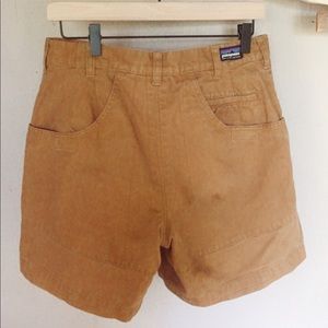Patagonia Medium Women’s shorts